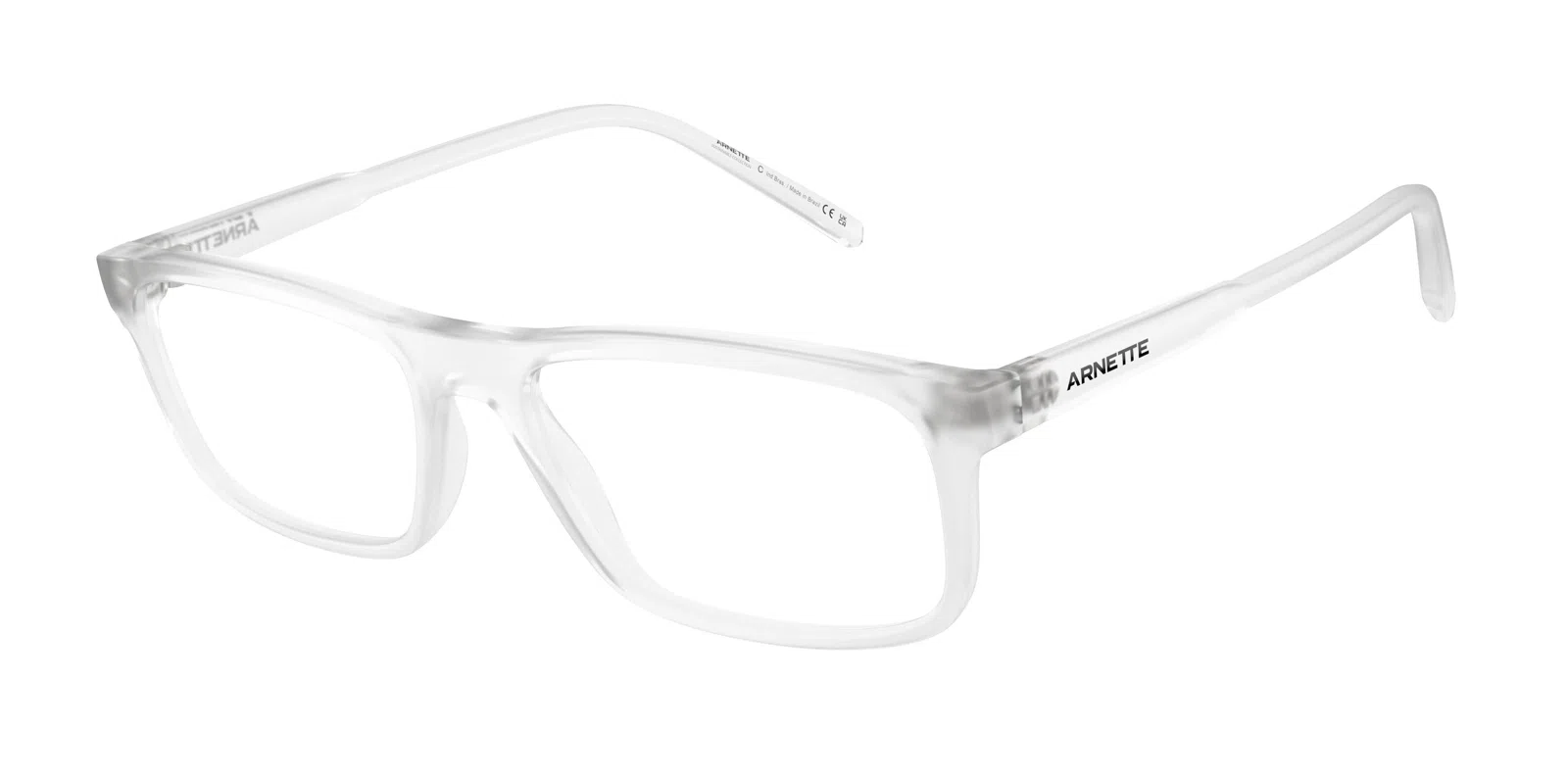 Arnette Dark Voyager 7194 Eyeglasses - view 10